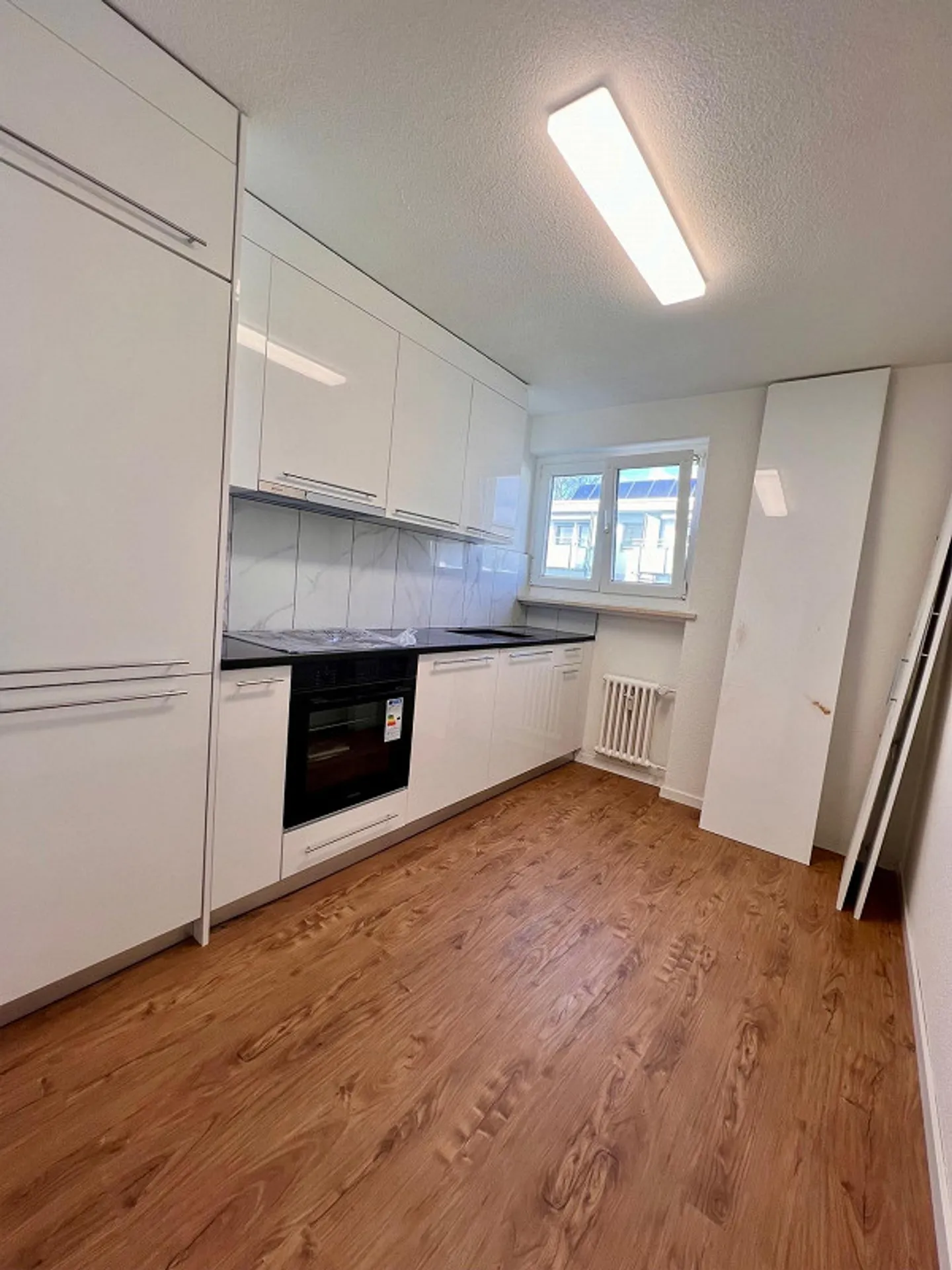 Appartement rénové à louer - Photo 7 sur 9