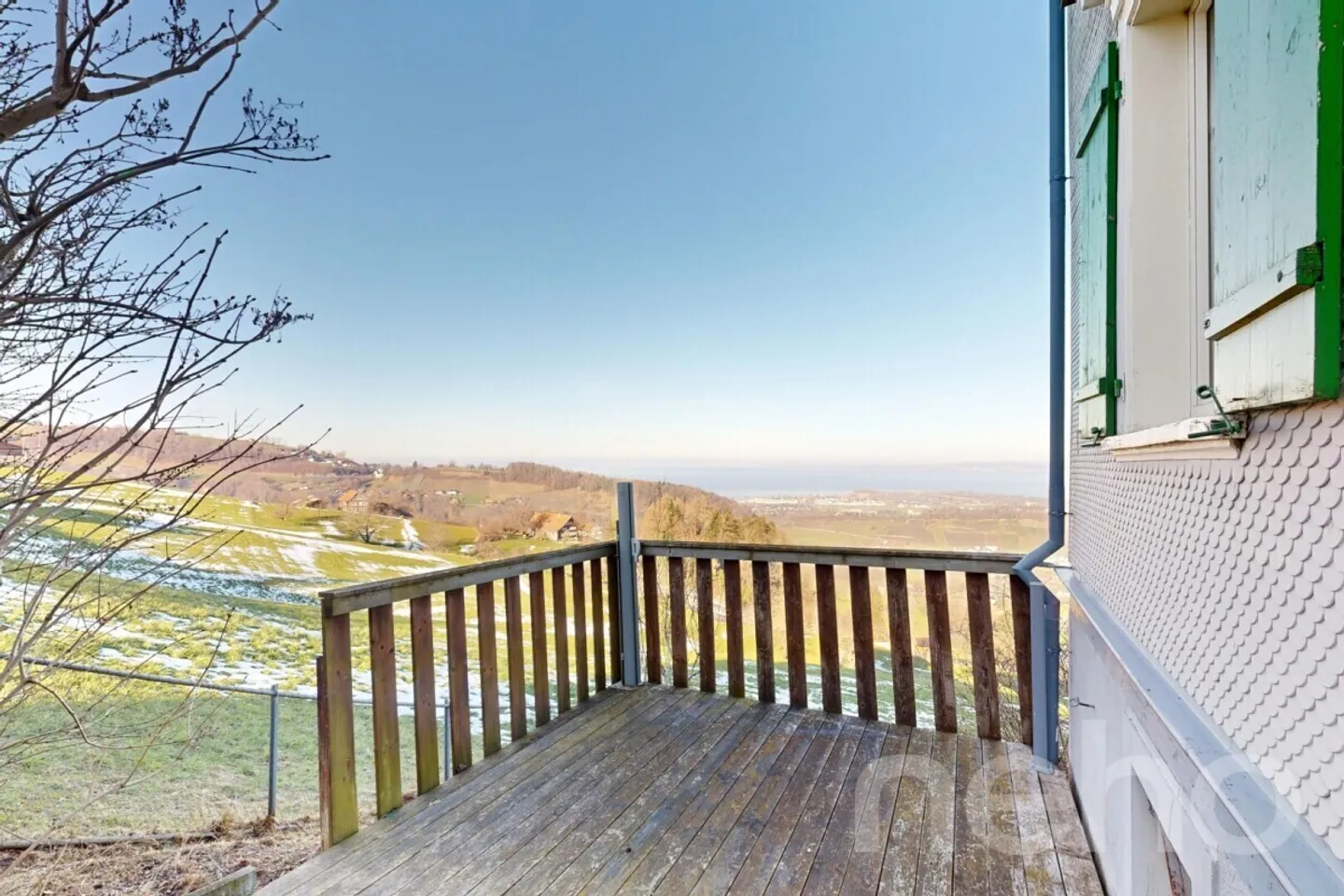 Proprietà versatile con vista lago - Foto 11 di 12