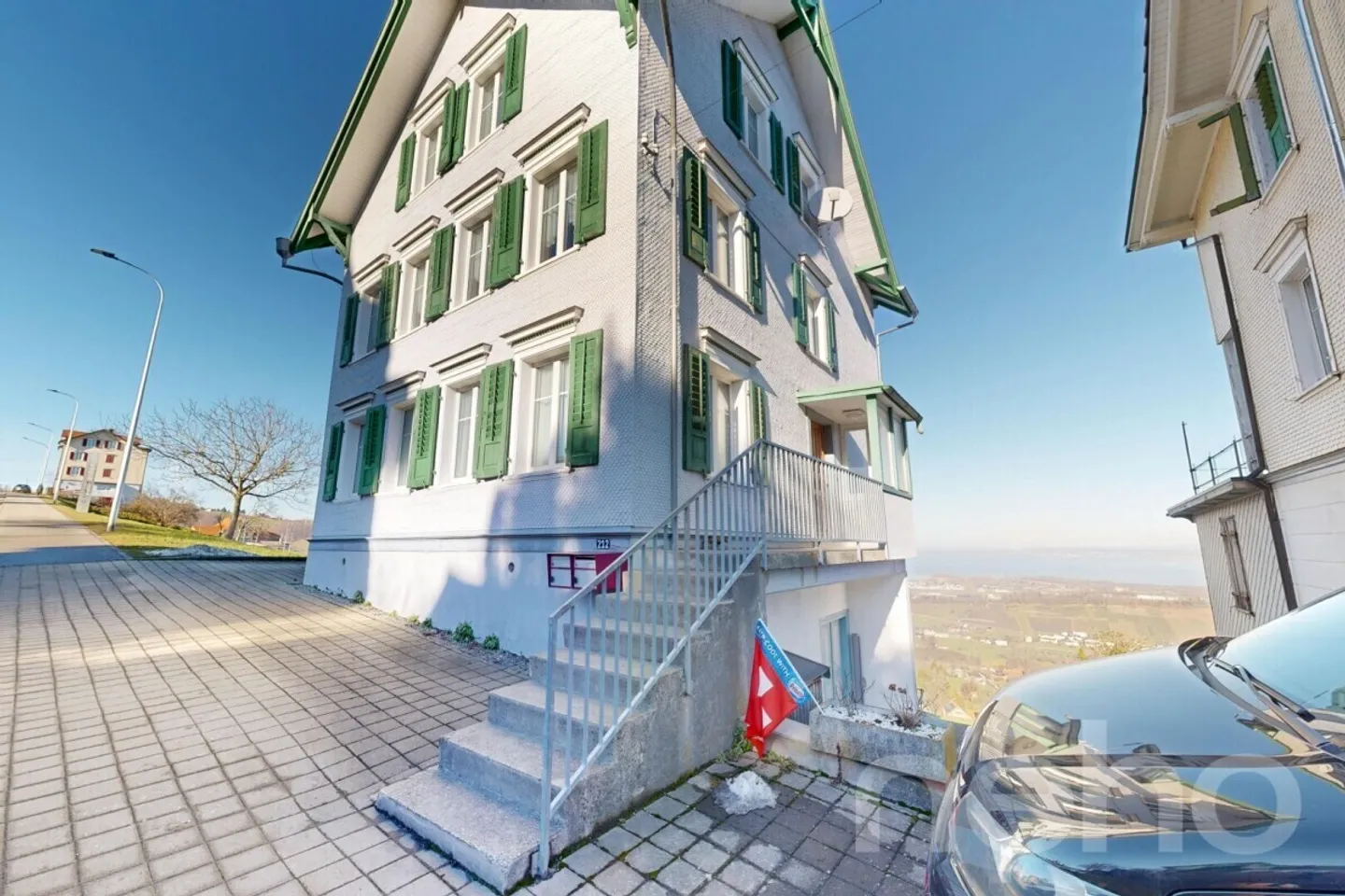 Proprietà versatile con vista lago - Foto 12 di 12