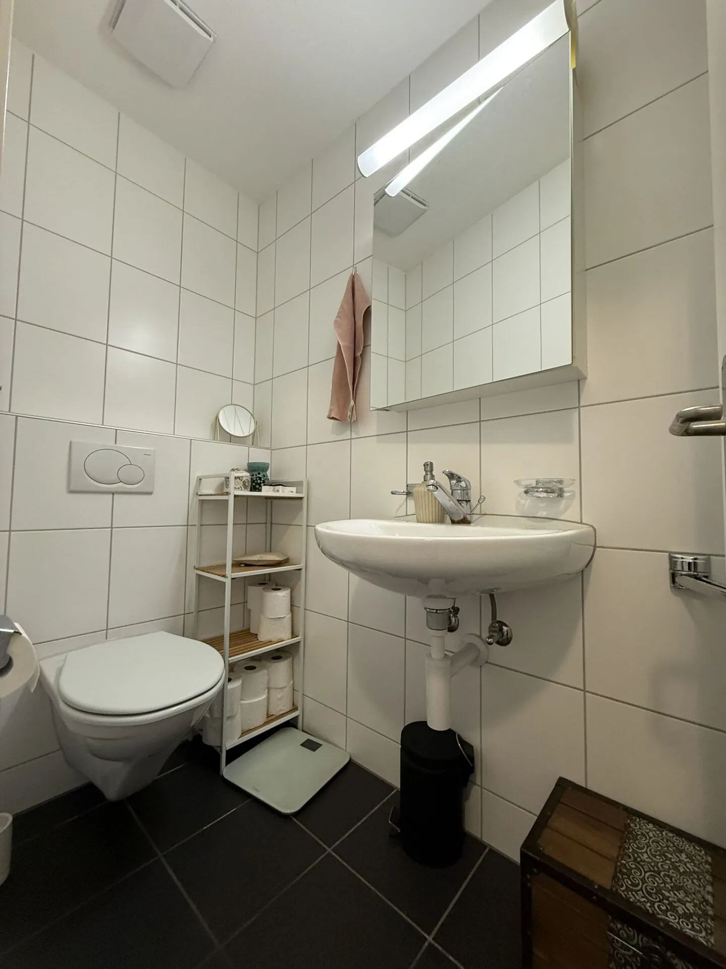 Appartement familial de 4 1/2 pièces au rez-de-chaussée - Photo 4 sur 9