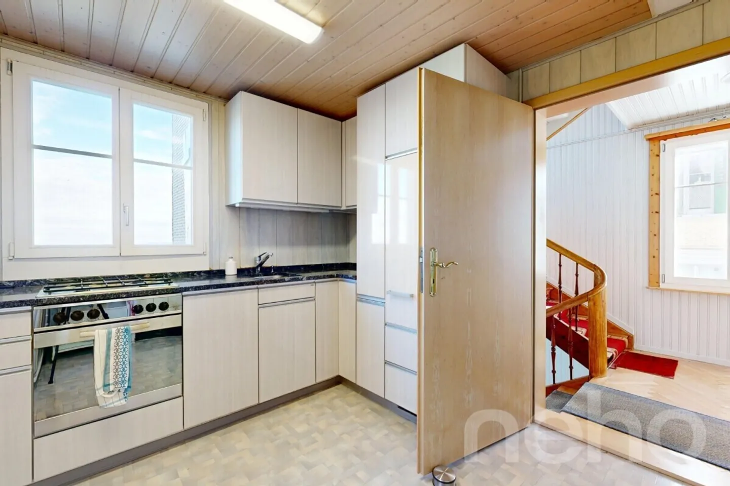 Proprietà versatile con vista lago - Foto 9 di 12