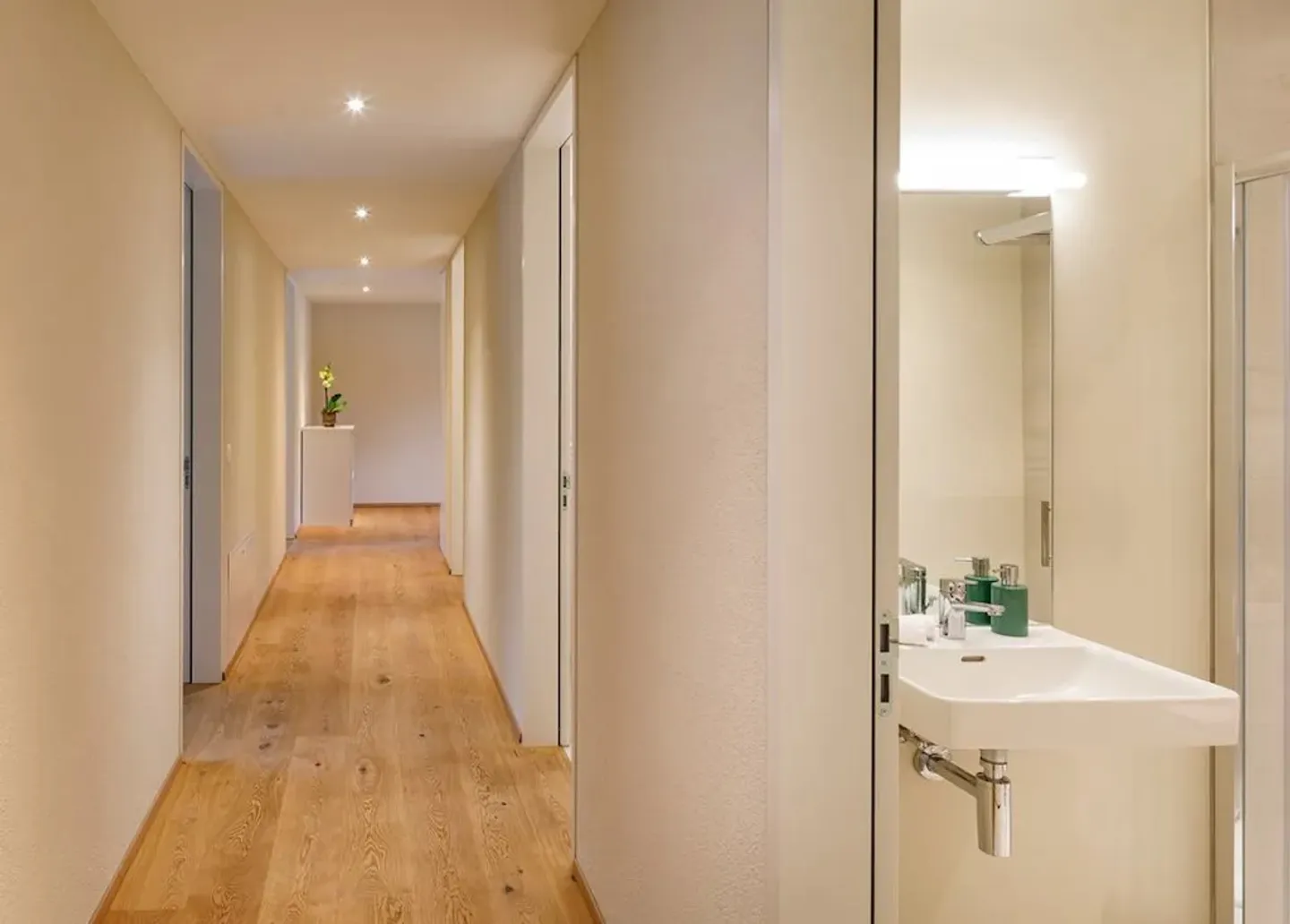 Appartement à louer - Photo 6 sur 10