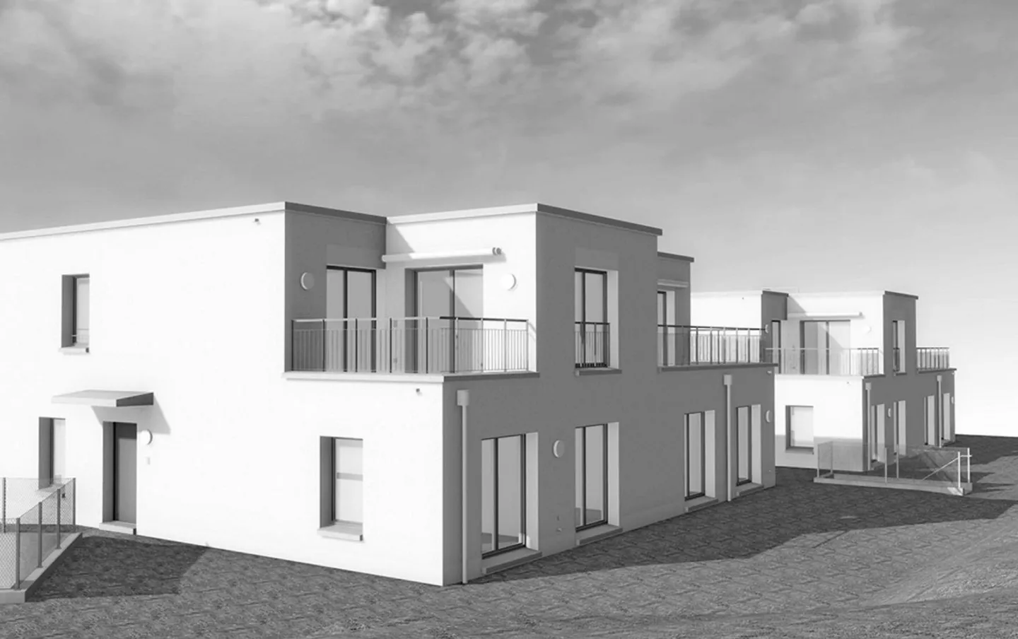 Maison jumelée à Ebmatingen - Photo 1 sur 7
