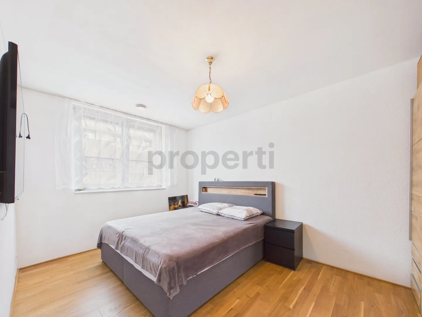 Modern 3.5-room apartment with underground parking, Sankt Margrethen - Photo 7 of 12
