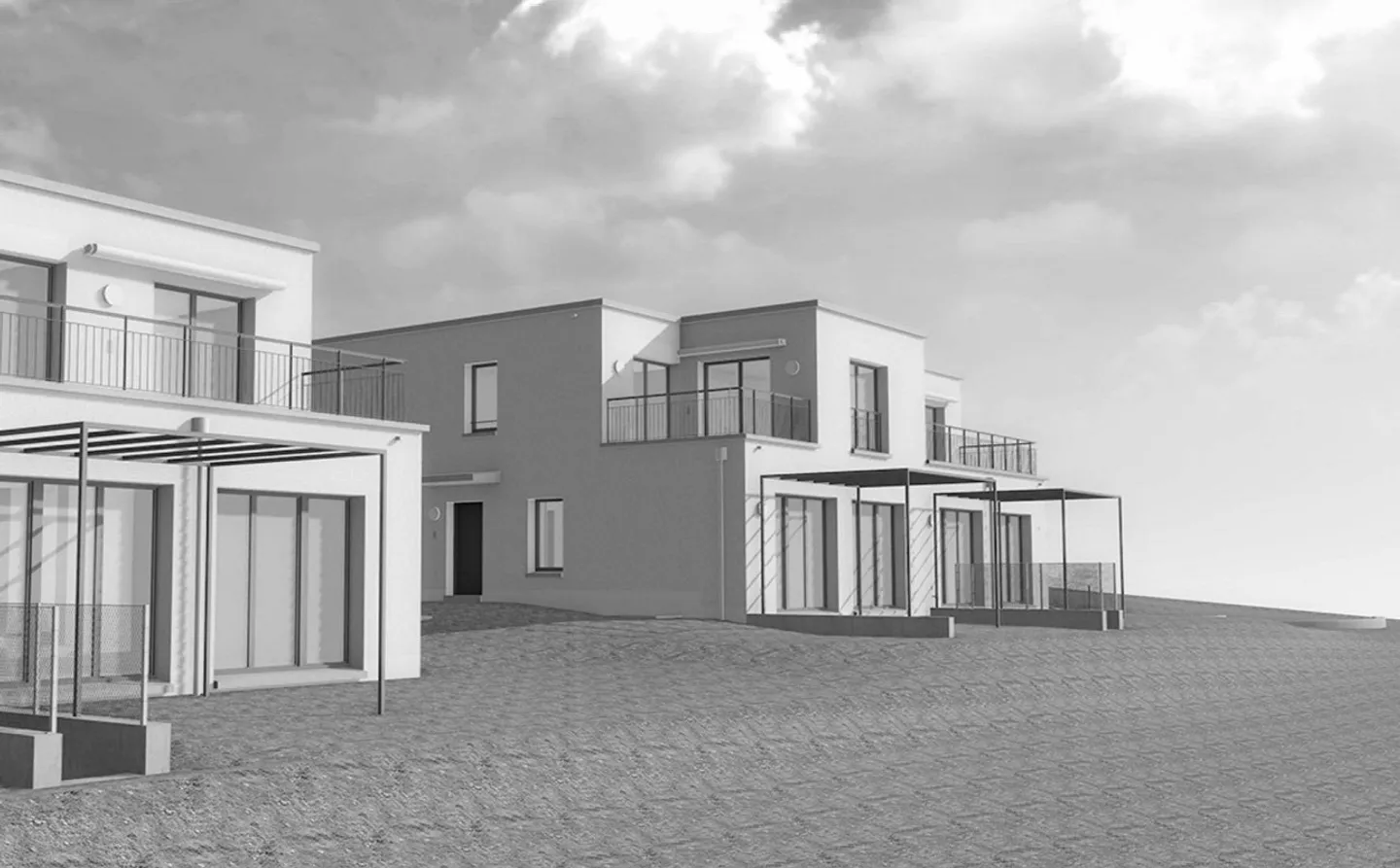 Maison jumelée à Ebmatingen - Photo 2 sur 7