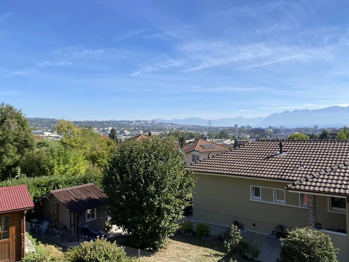 Villa Charmante avec Vue Scénique - Photo 1 sur 1