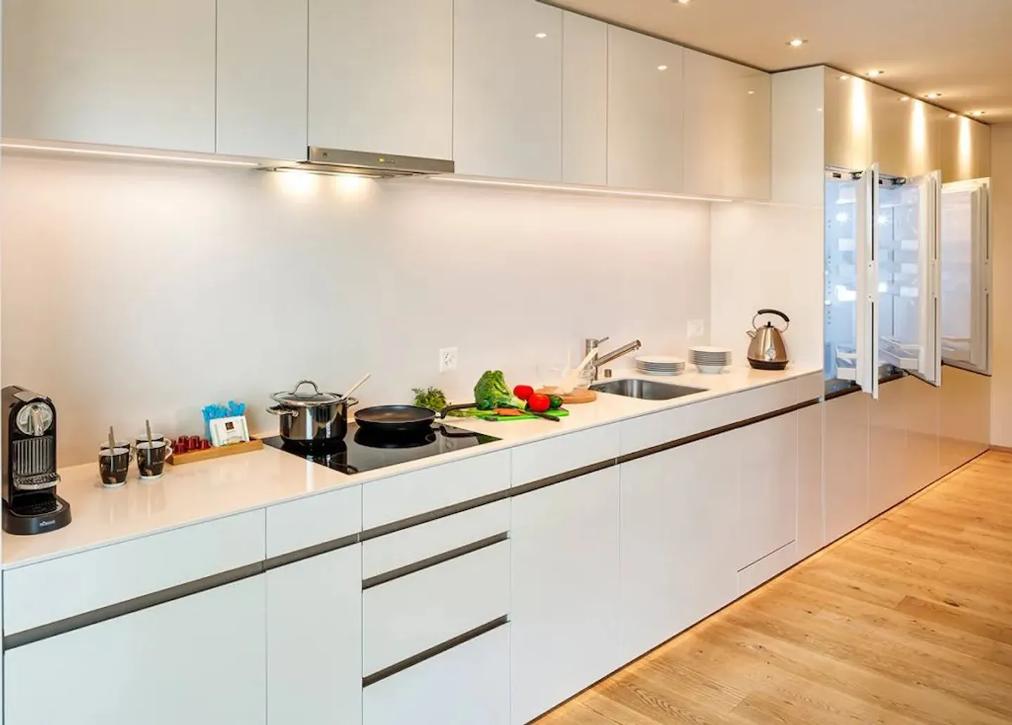 Appartement à louer - Photo 9 sur 10