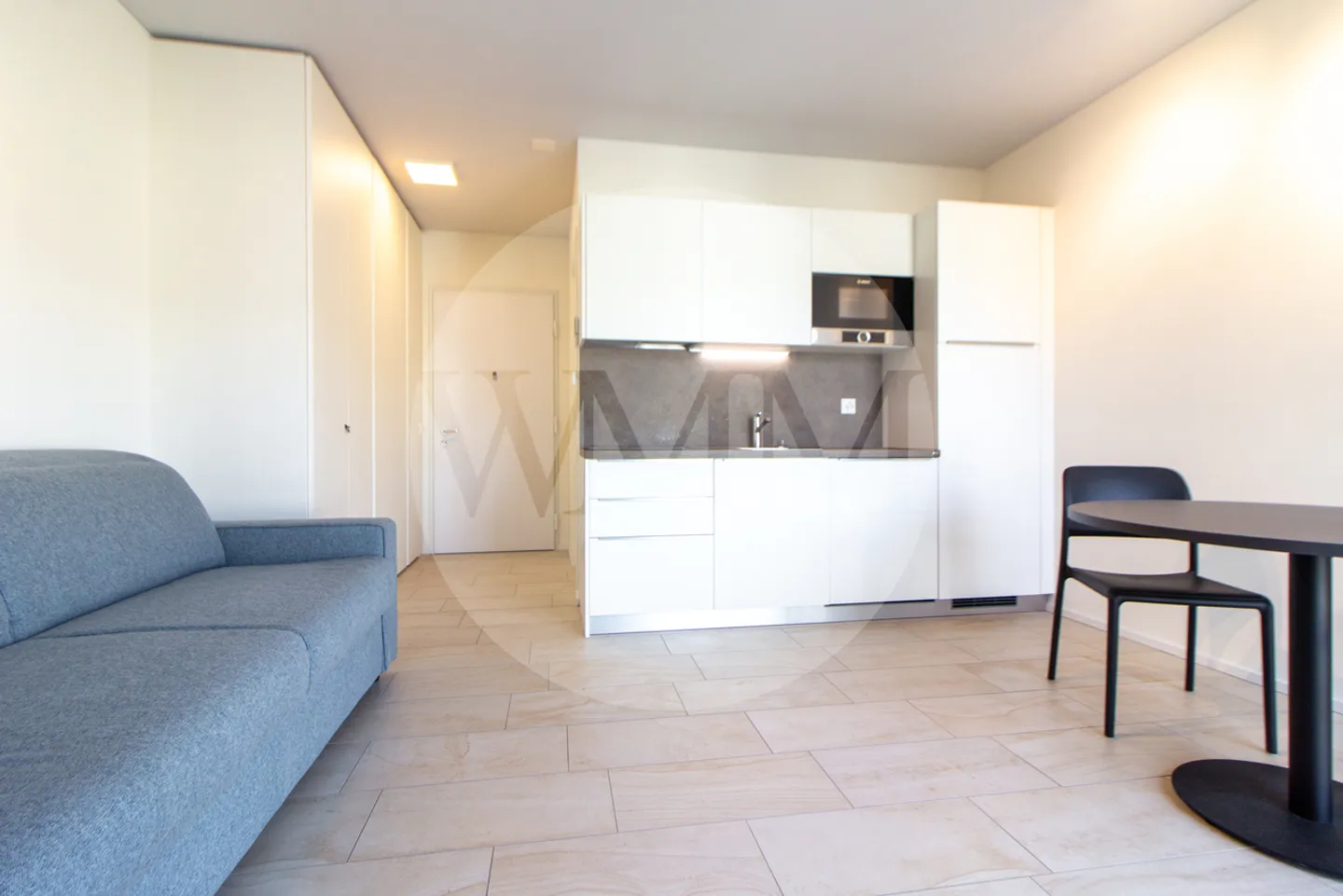 Apartment for rent - Photo 1 of 11