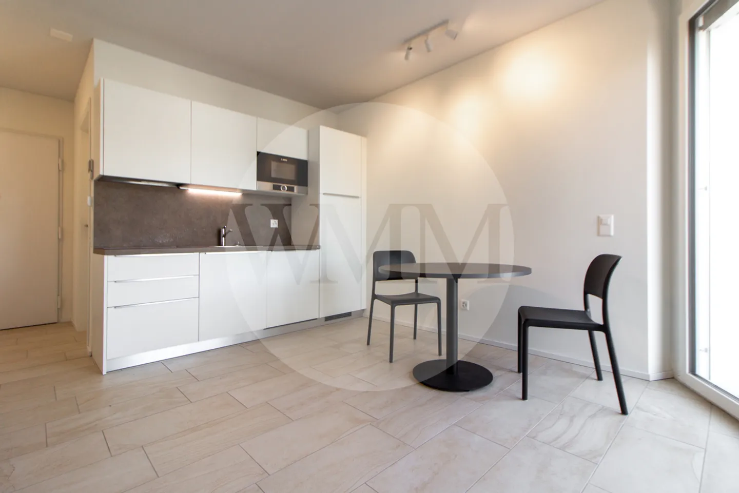 Apartment for rent - Photo 6 of 11
