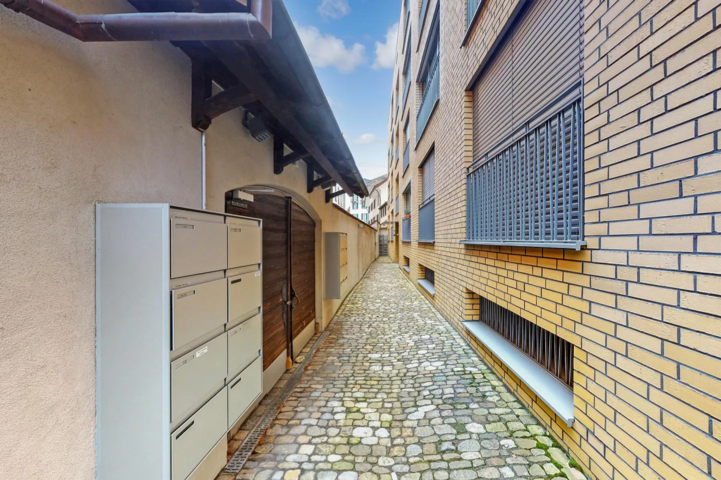 Einzigartige Maisonettewohnung - Foto 1 von 10