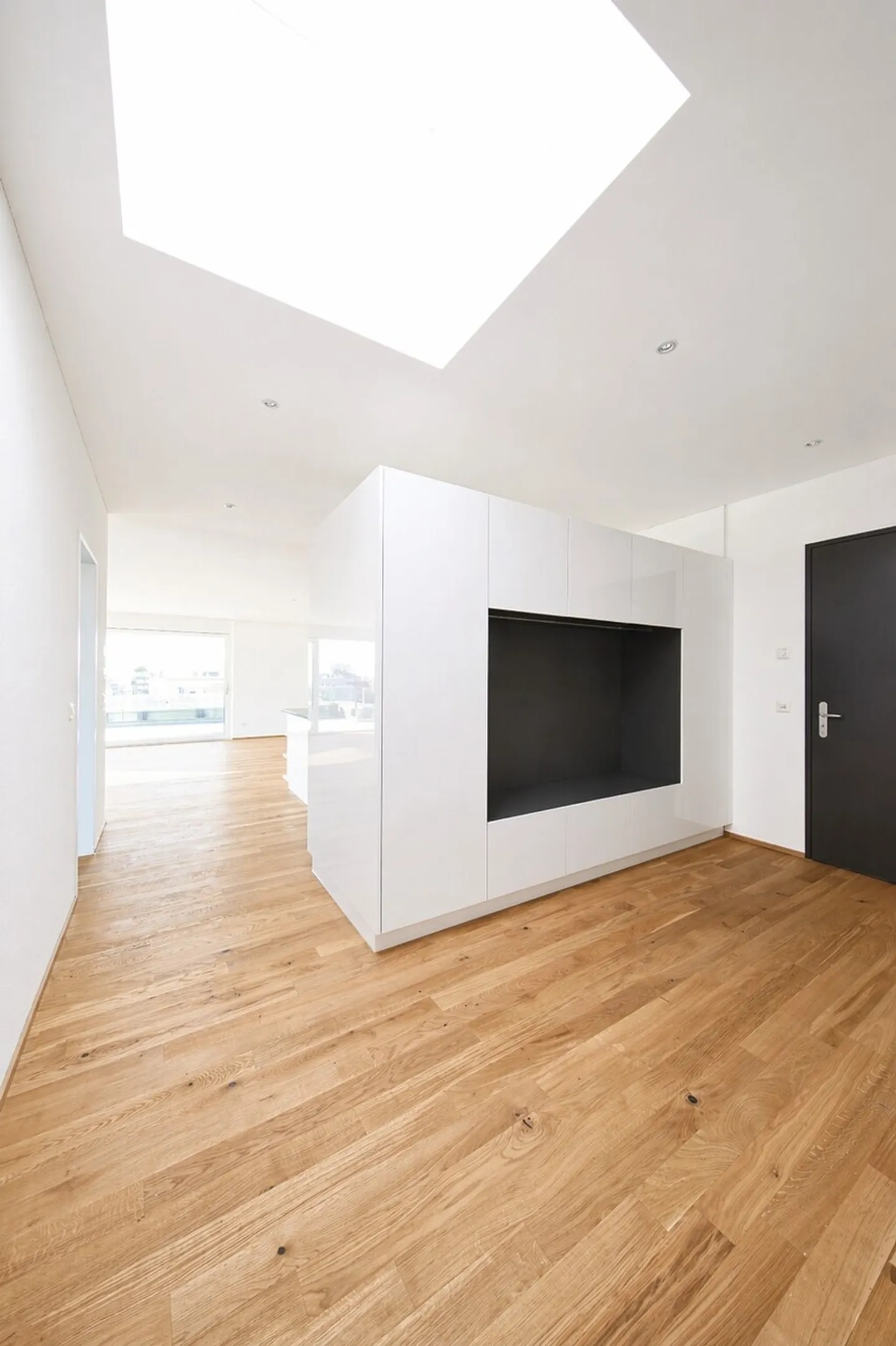 Vivre au-dessus des toits de Wilen près de Wollerau SZ - Photo 8 sur 17