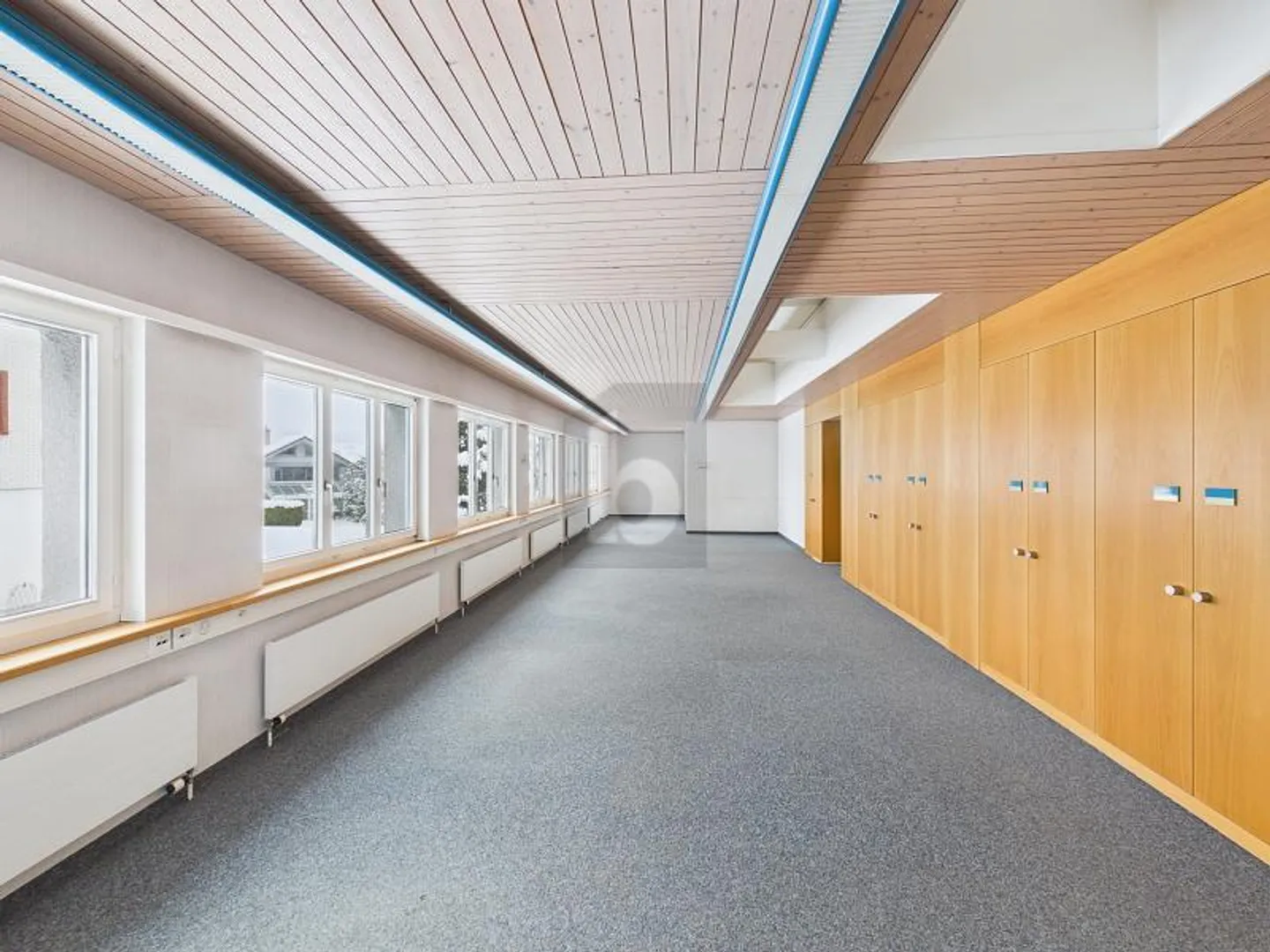 Spazio ufficio moderno ad Appenzell - Foto 2 di 6