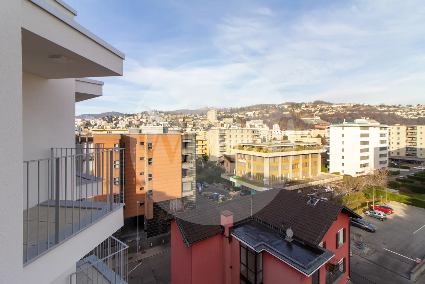 Apartment for rent - Photo 11 of 11