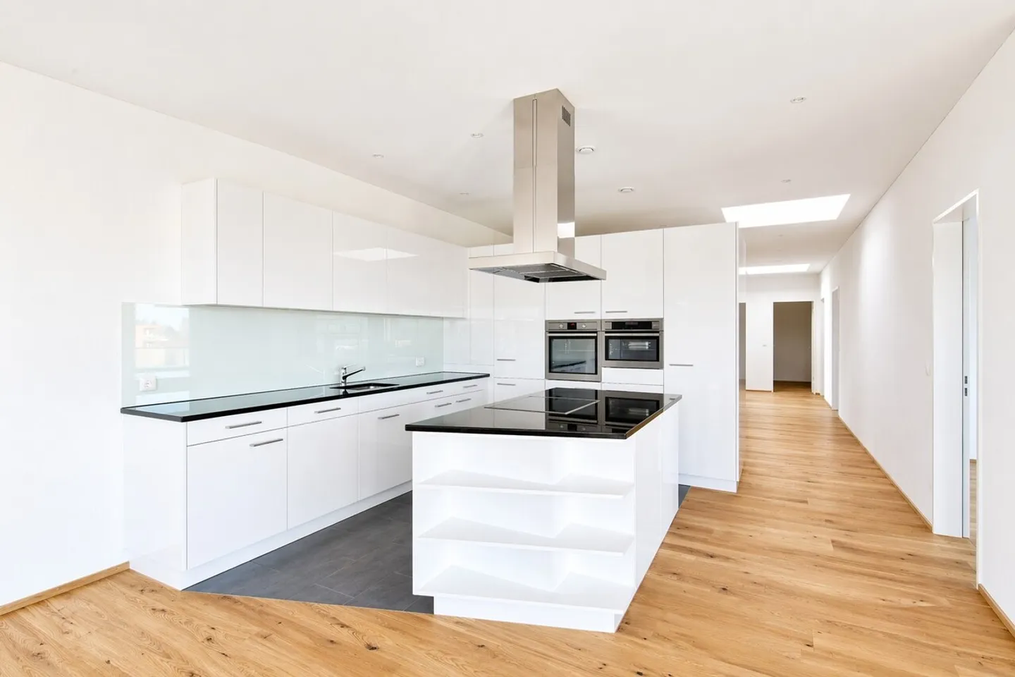 Vivre au-dessus des toits de Wilen près de Wollerau SZ - Photo 7 sur 17