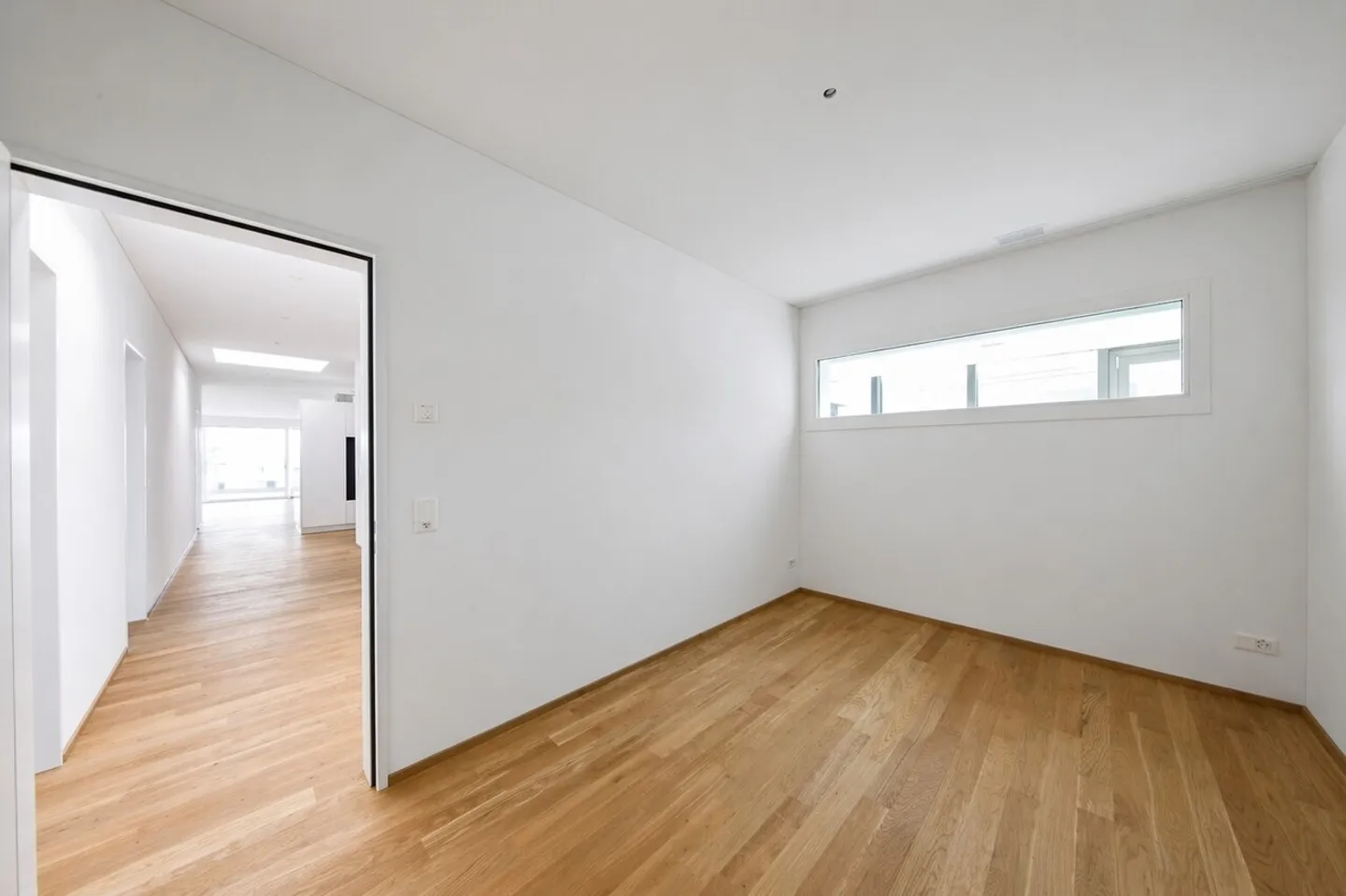 Vivre au-dessus des toits de Wilen près de Wollerau SZ - Photo 12 sur 17