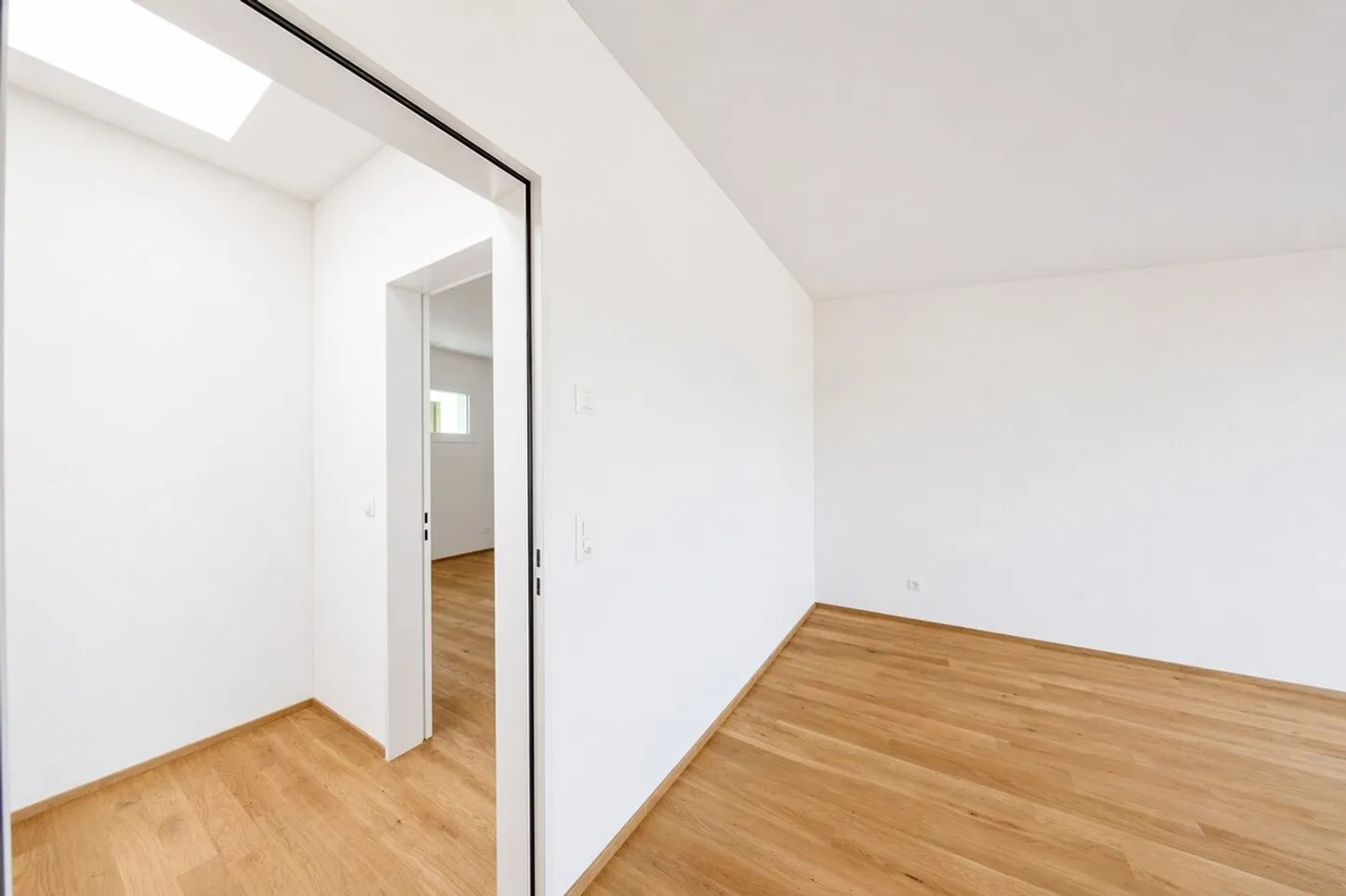 Vivre au-dessus des toits de Wilen près de Wollerau SZ - Photo 13 sur 17