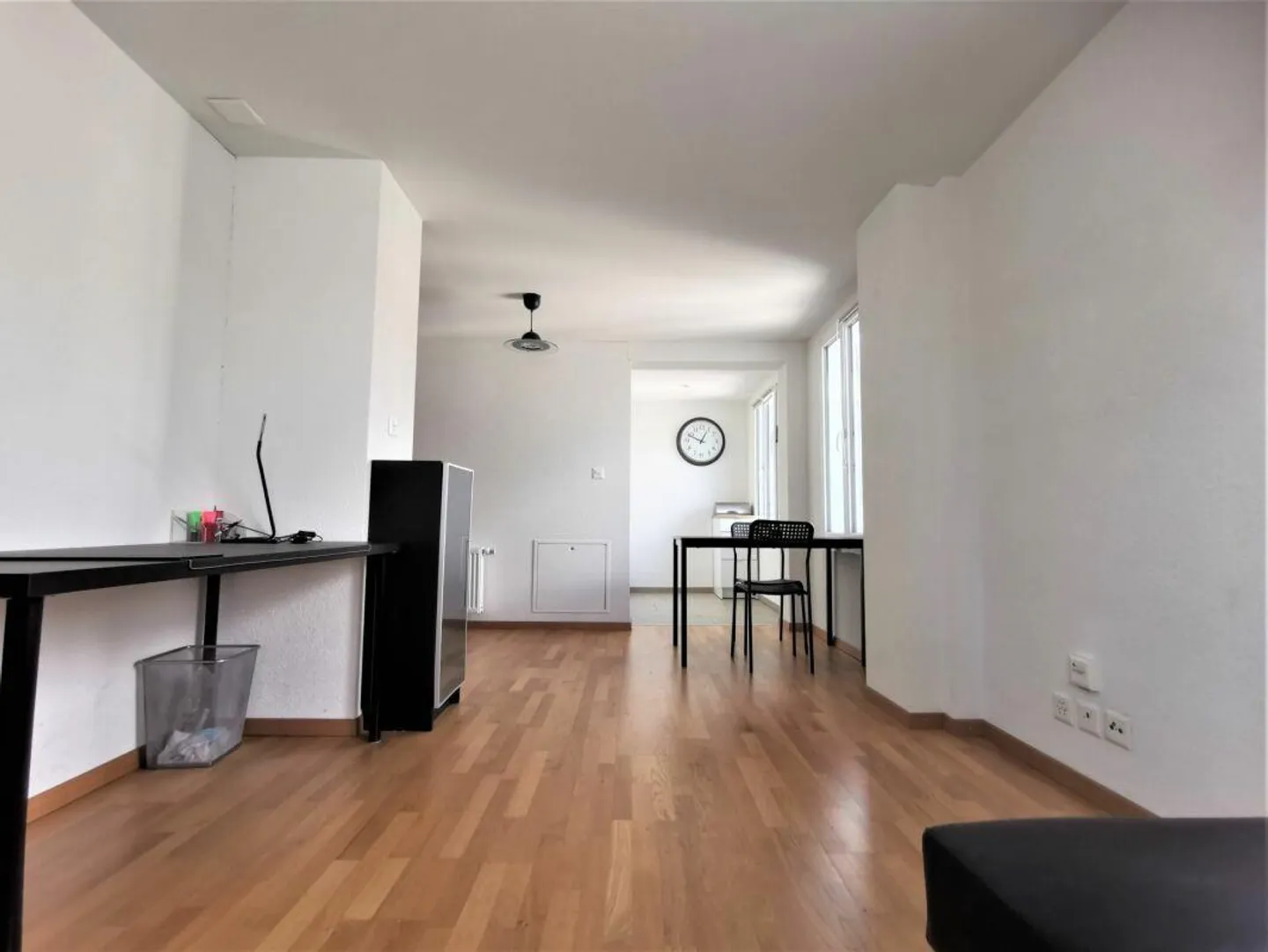 Moderne Wohnung Nahe Bahnhof - Foto 3 von 10