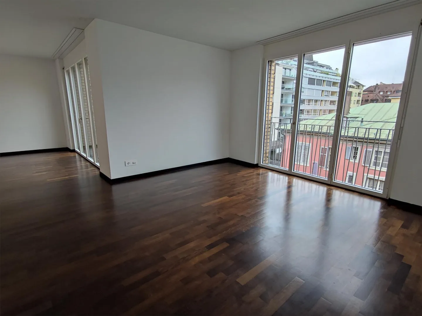 Einzigartige Maisonettewohnung - Foto 4 von 10
