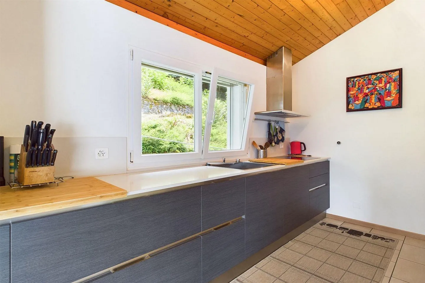 Large beautiful lakeside property in Brusino Arsizio - Photo 9 of 23