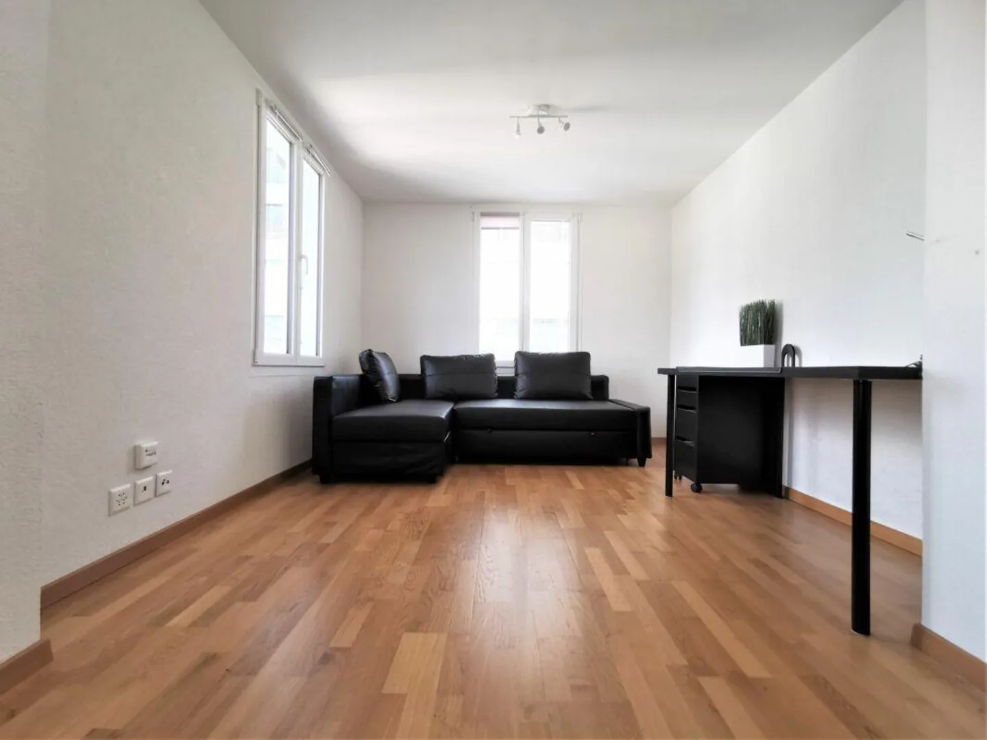 Moderne Wohnung Nahe Bahnhof - Foto 4 von 10