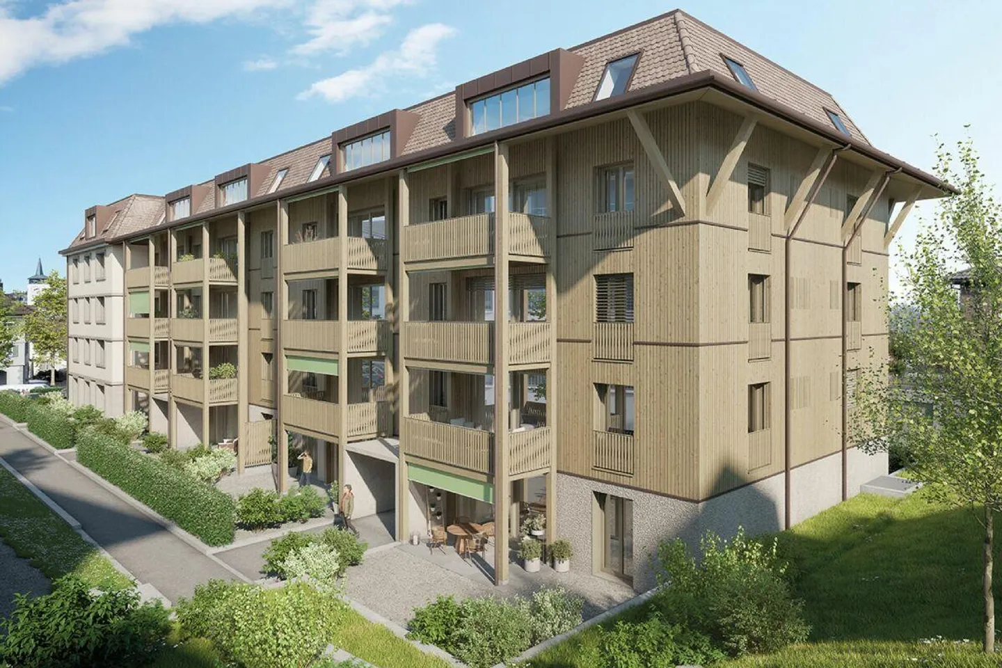 Husen8 - Foto 1 von 8