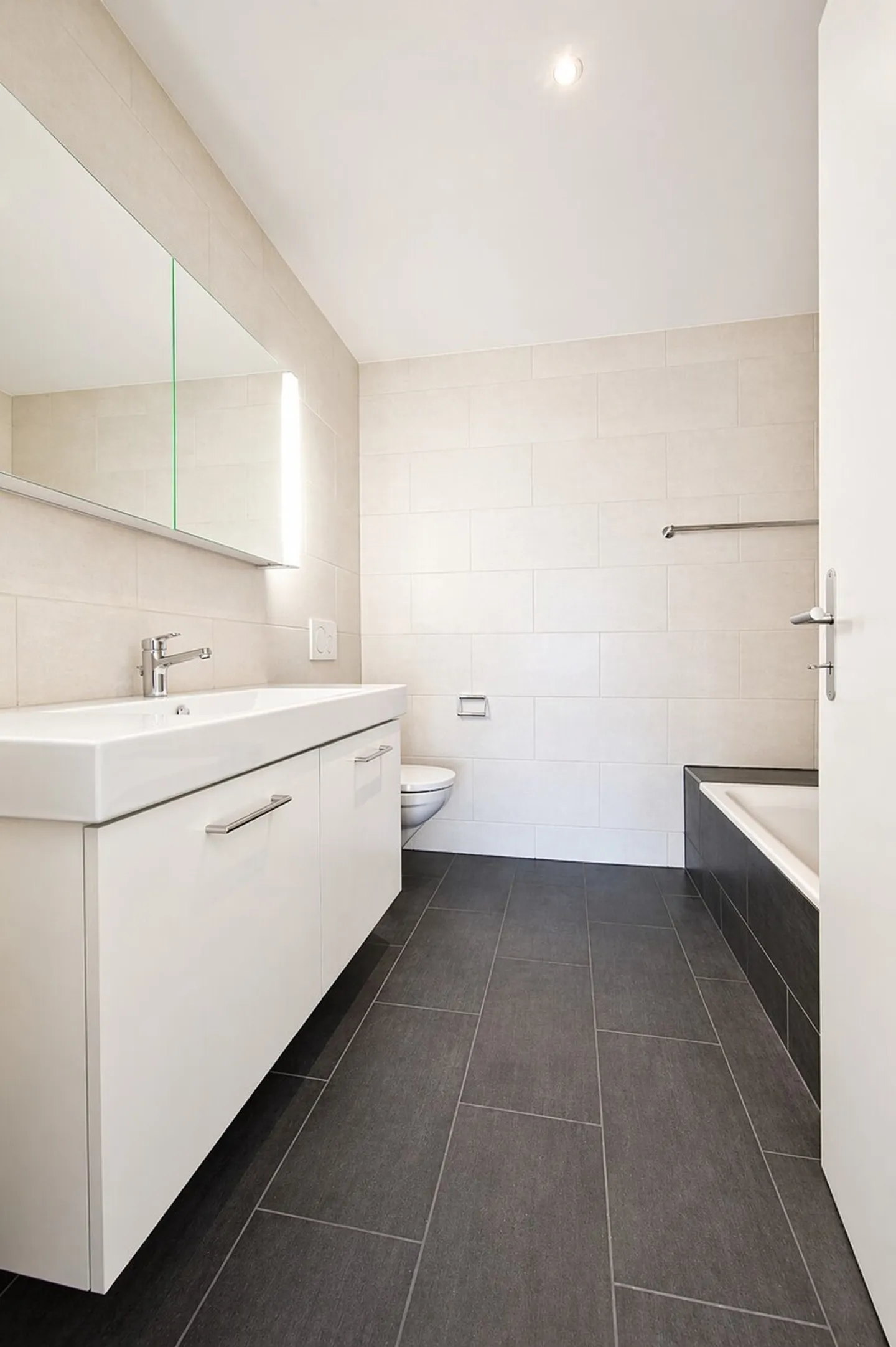 Vivre au-dessus des toits de Wilen près de Wollerau SZ - Photo 15 sur 17