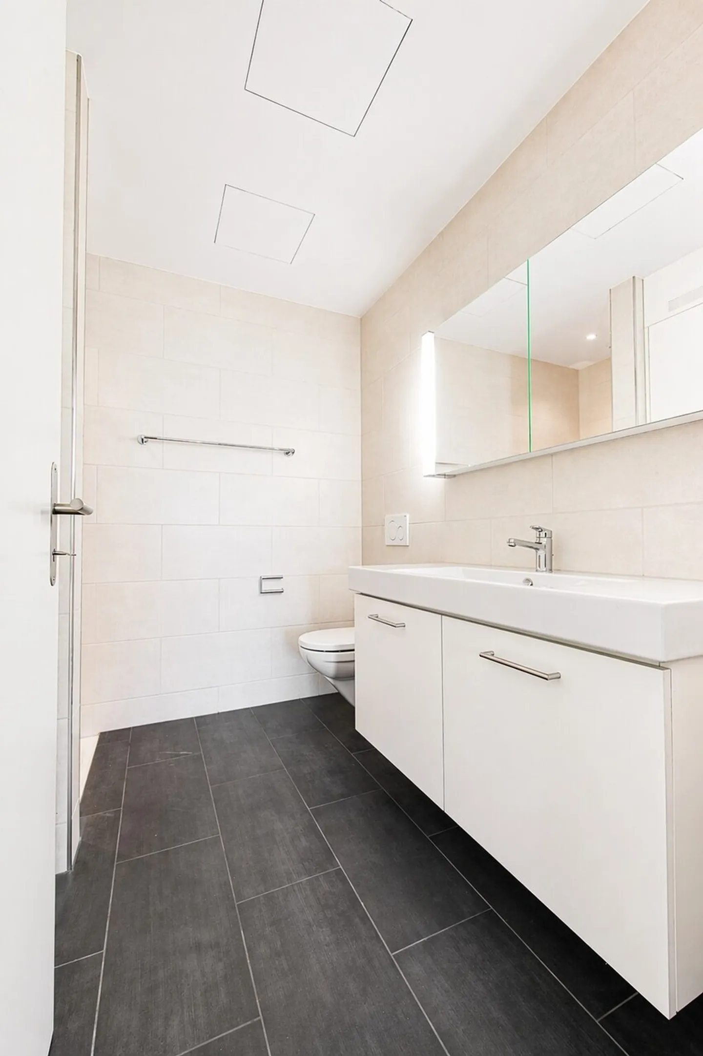 Vivre au-dessus des toits de Wilen près de Wollerau SZ - Photo 16 sur 17