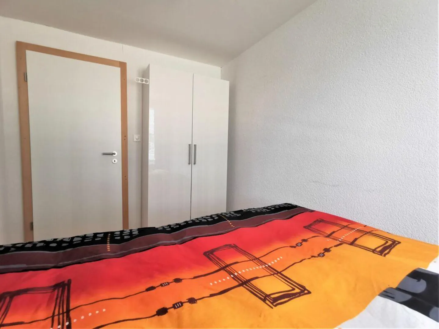 Moderne Wohnung Nahe Bahnhof - Foto 7 von 10