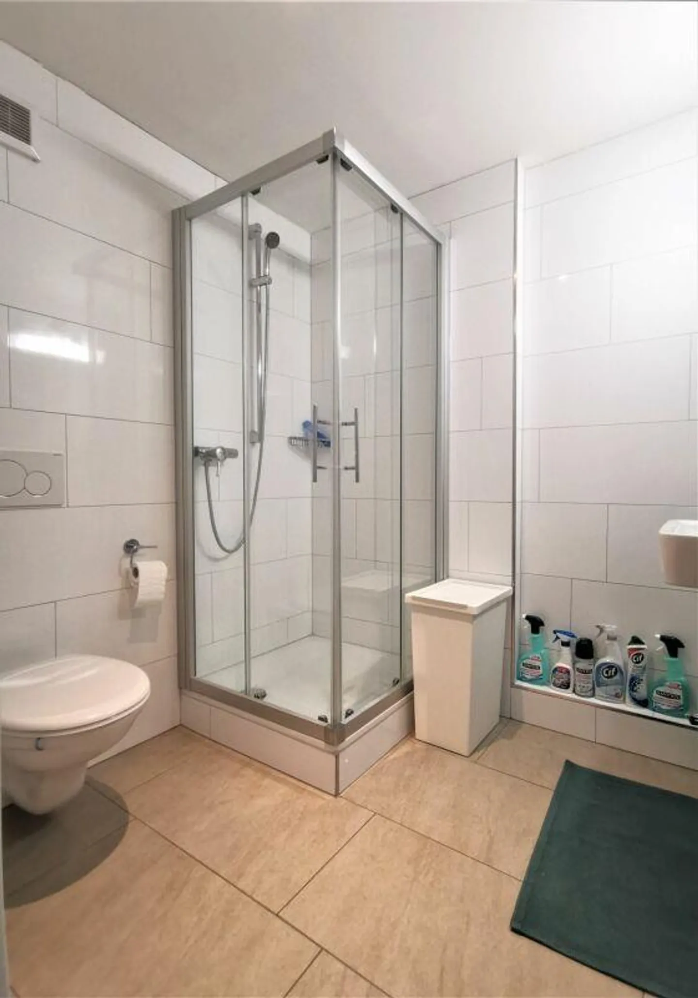 Moderne Wohnung Nahe Bahnhof - Foto 8 von 10