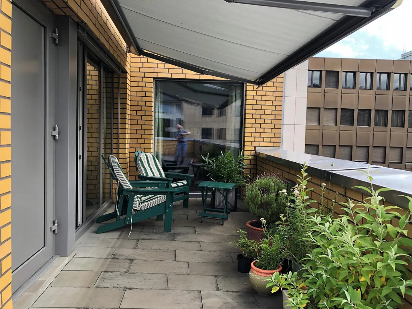 Einzigartige Maisonettewohnung - Foto 9 von 10