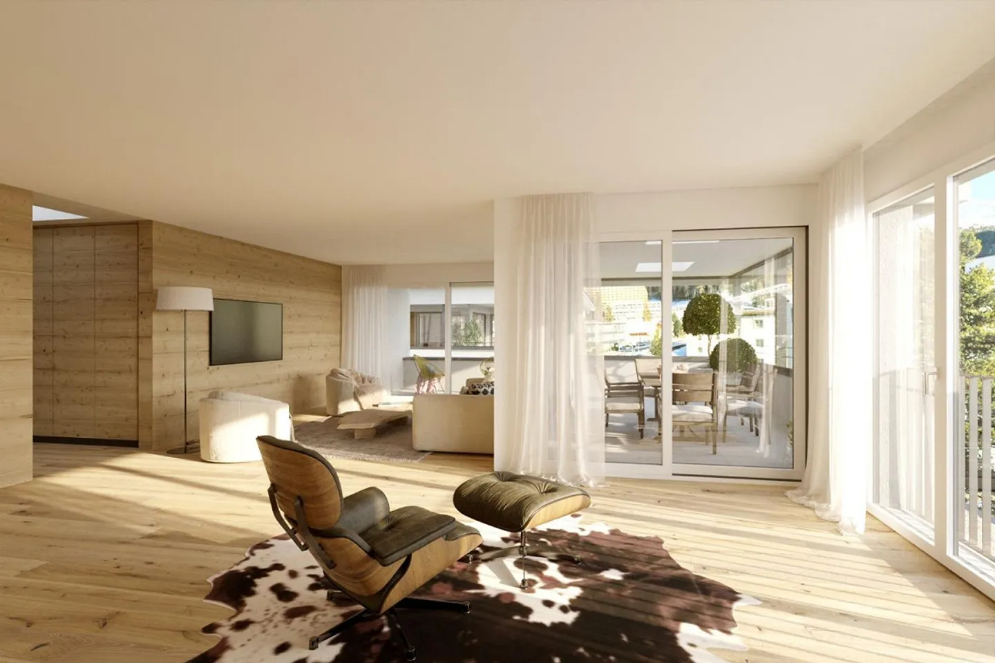 ATTIQUE LUXUEUSE - DEUXIÈME MAISON ABELIA - Photo 5 sur 12