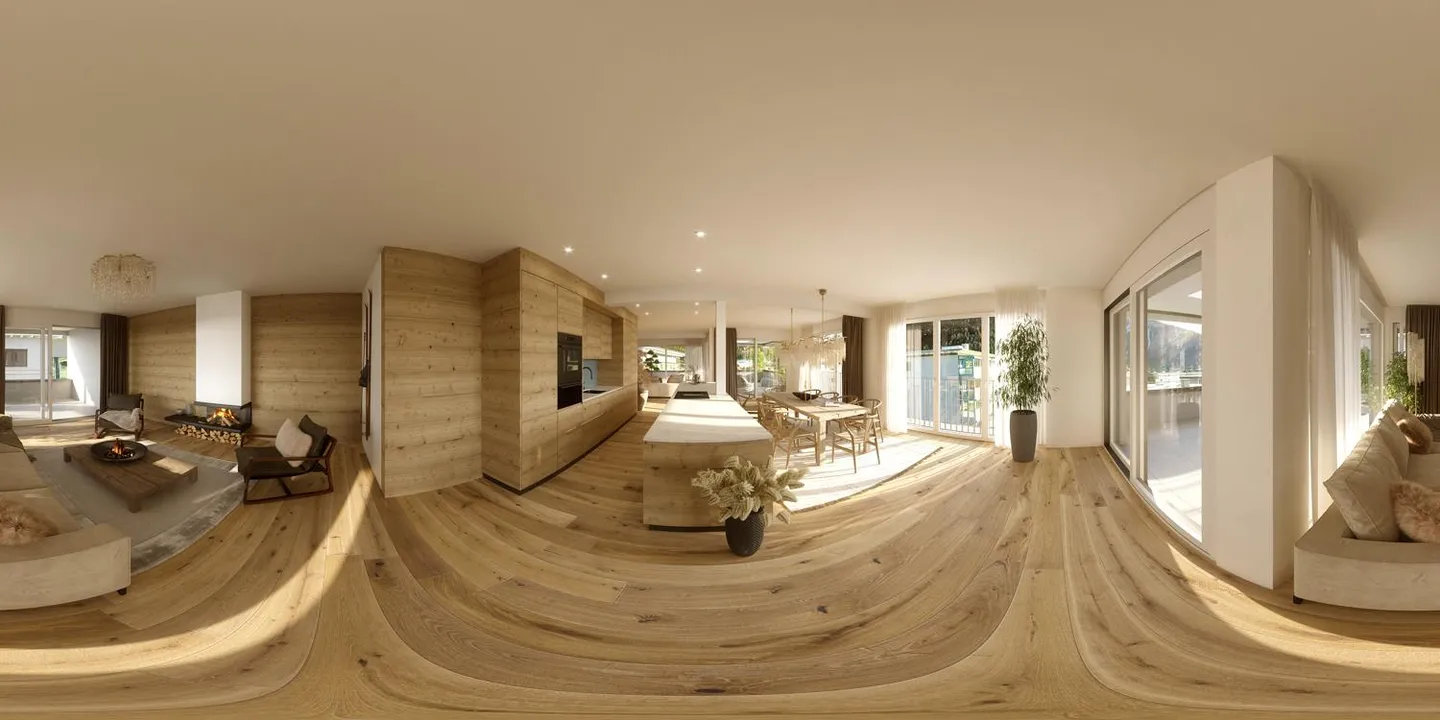 ATTIQUE LUXUEUSE - DEUXIÈME MAISON ABELIA - Photo 6 sur 12