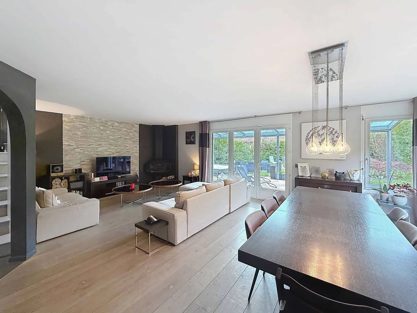 Charmante Villa Jumelée - Photo 2 sur 13