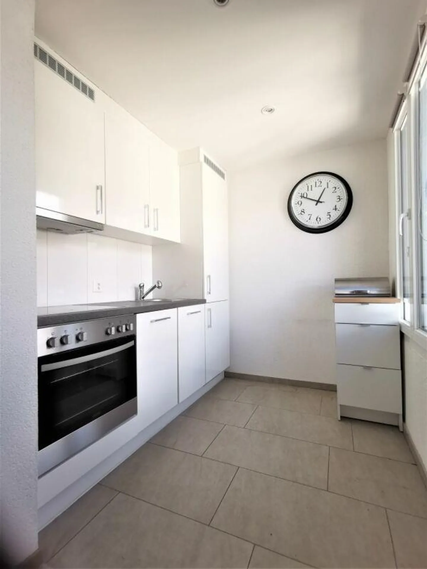 Moderne Wohnung Nahe Bahnhof - Foto 5 von 10