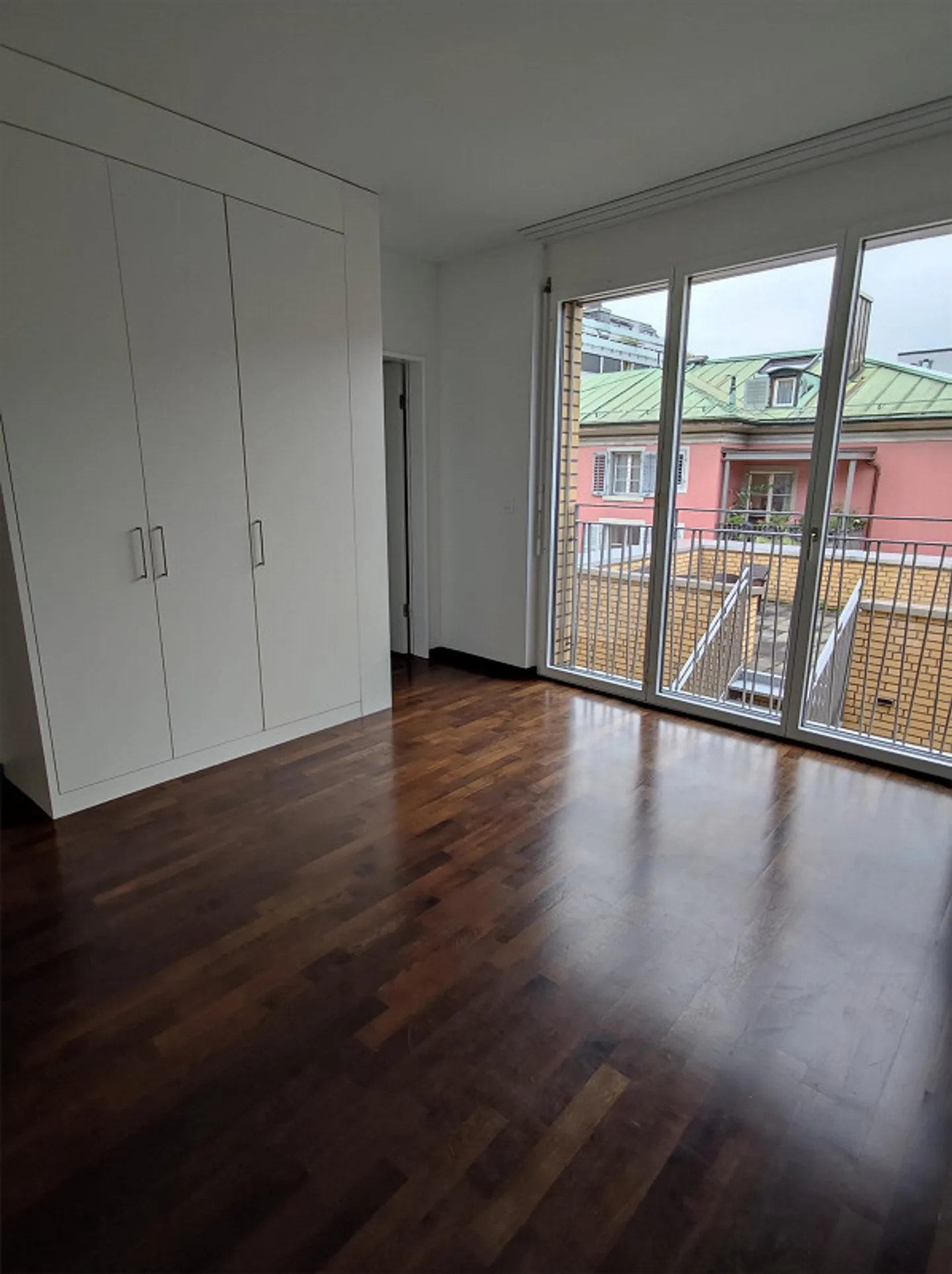 Einzigartige Maisonettewohnung - Foto 7 von 10
