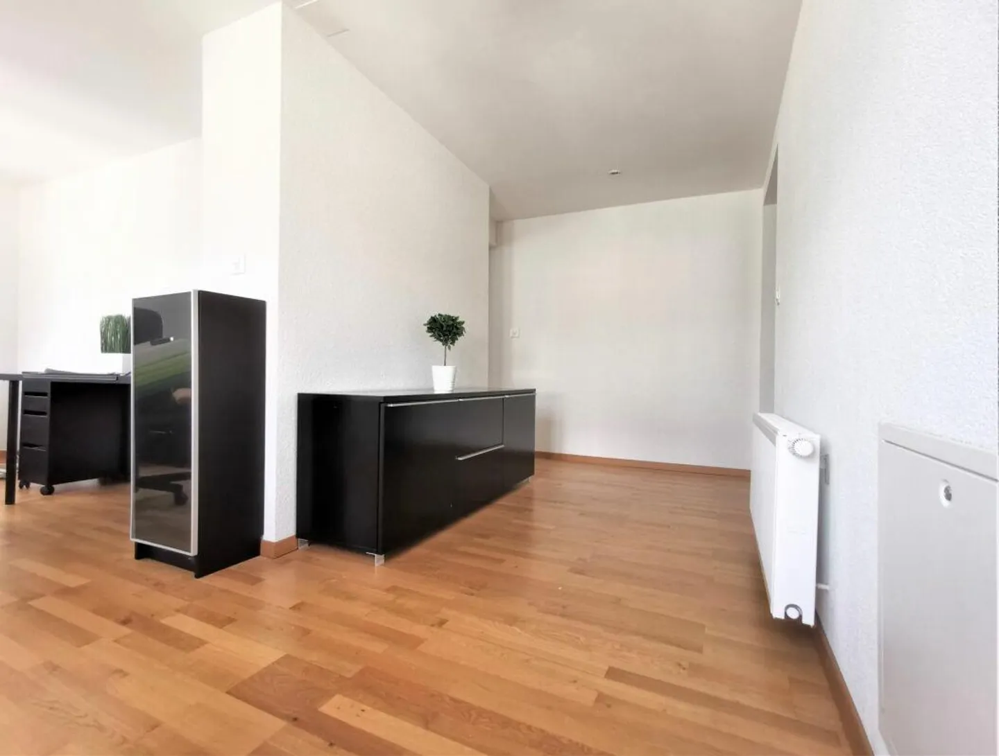 Moderne Wohnung Nahe Bahnhof - Foto 6 von 10