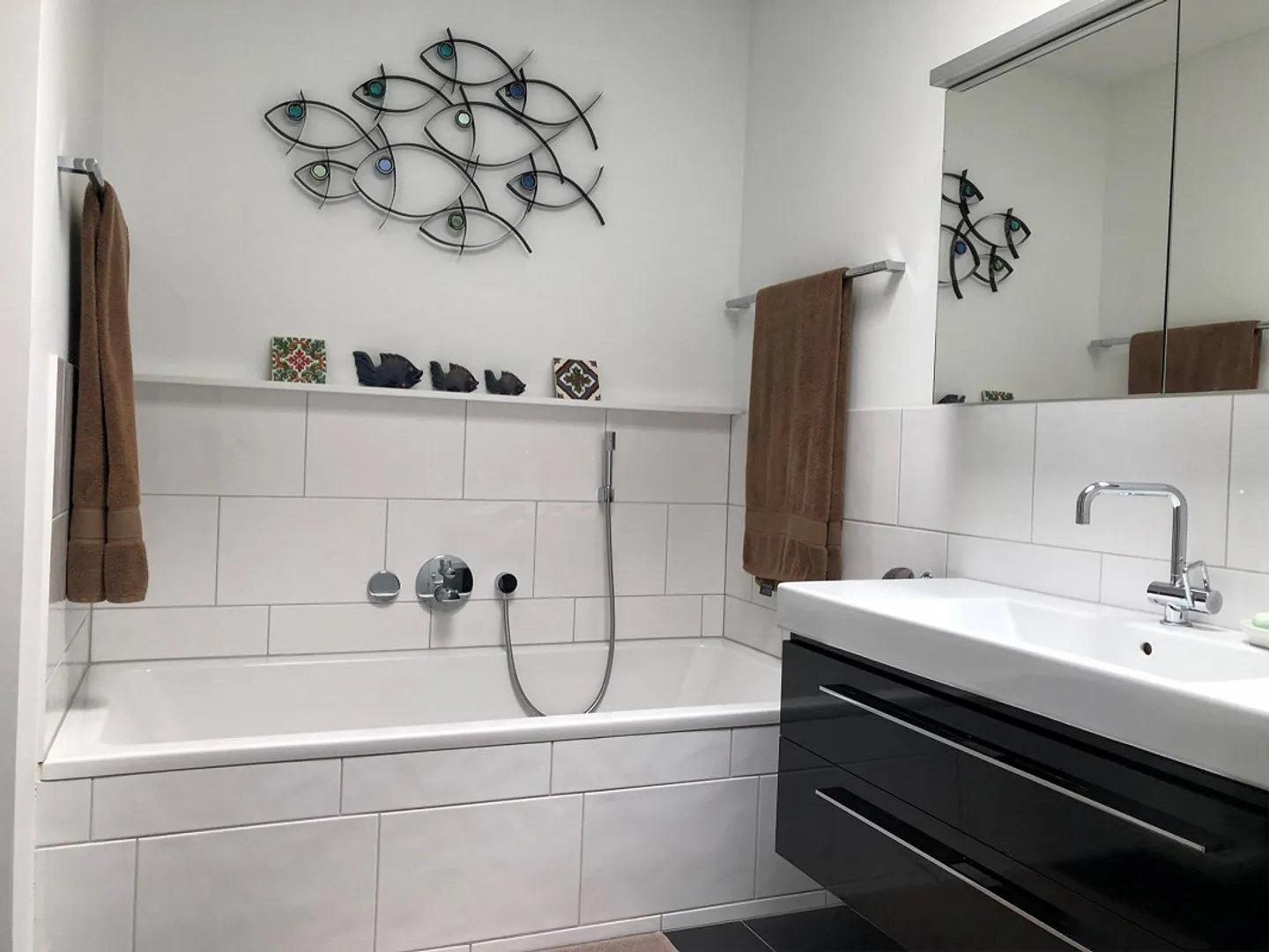 Einzigartige Maisonettewohnung - Foto 8 von 10