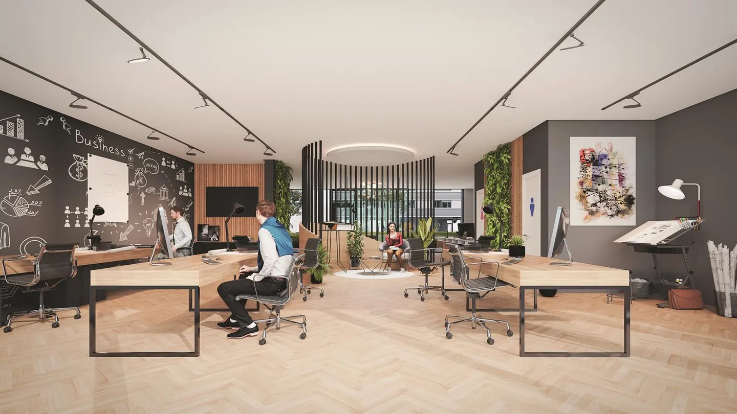 Votre futur espace commercial - Photo 2 sur 4