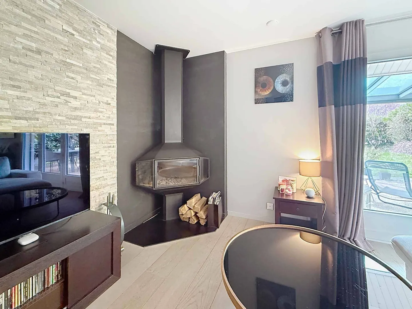 Charmante Villa Jumelée - Photo 3 sur 13