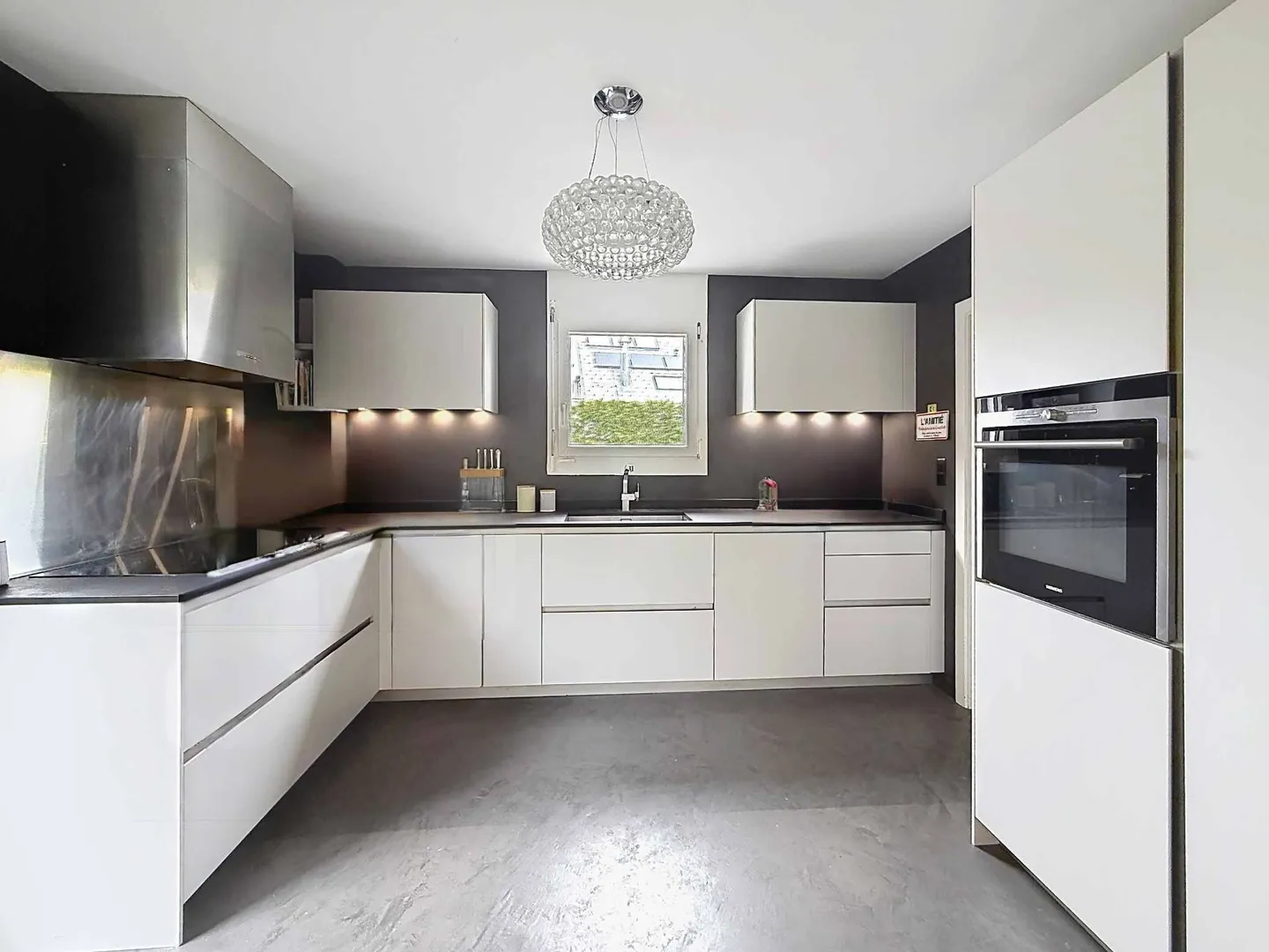 Charmante Villa Jumelée - Photo 4 sur 13