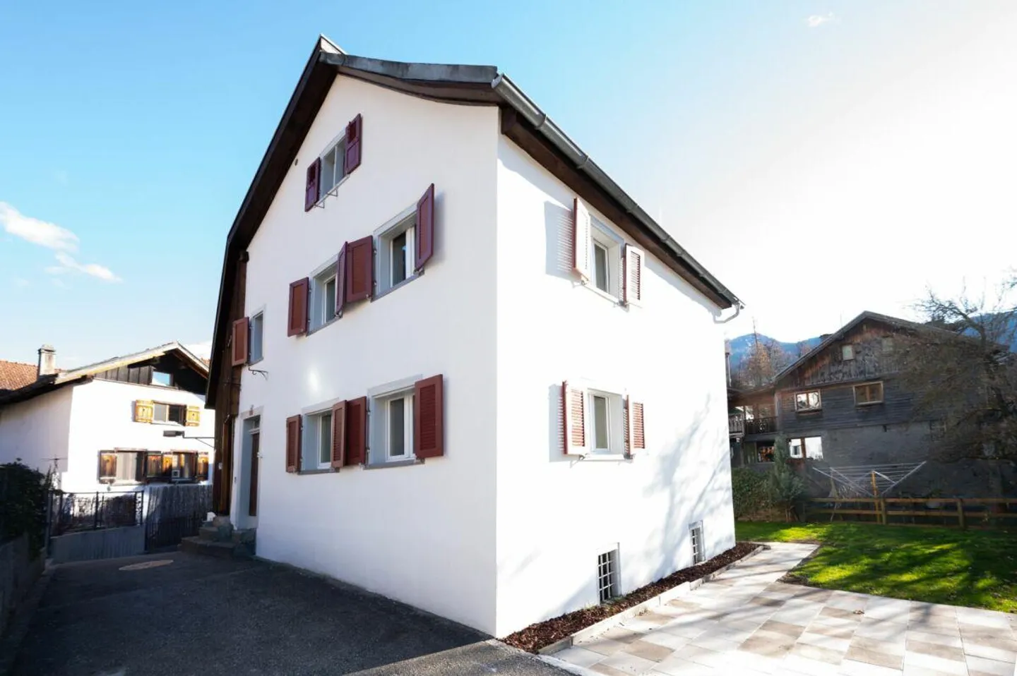 Renditeobjekt - Foto 2 von 16