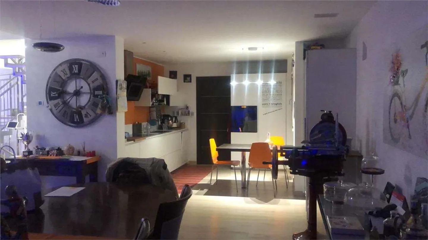 Villa de luxe avec piscine à Arzo - Photo 5 sur 13