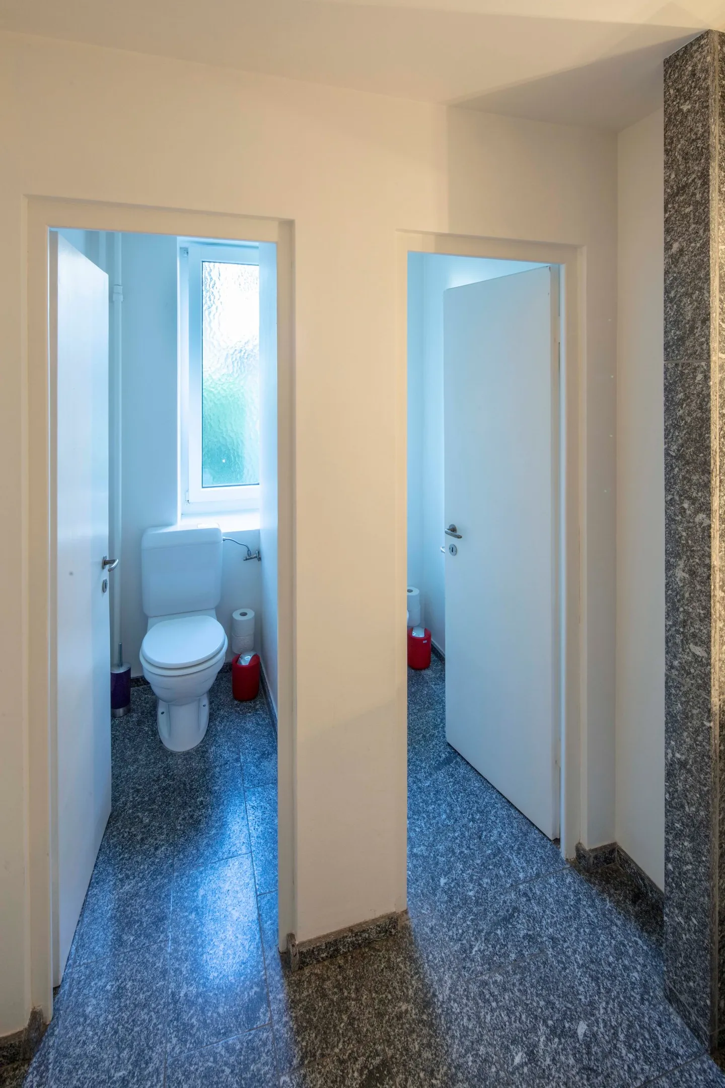 Shared Office in a Central Location in Zurich District 4 – 50–75 m², limited until 30.09.2027 - Photo 5 of 7