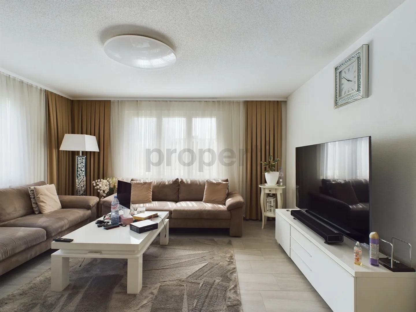 Charmantes Einfamilienhaus in Zofingen - Foto 1 von 13