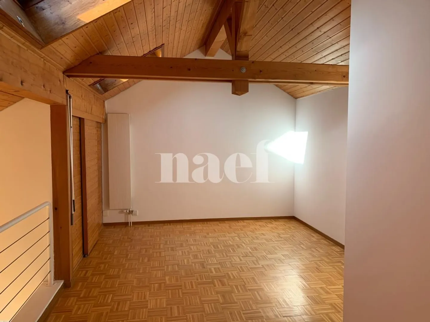 4.5 Room Apartment - Photo 4 of 6