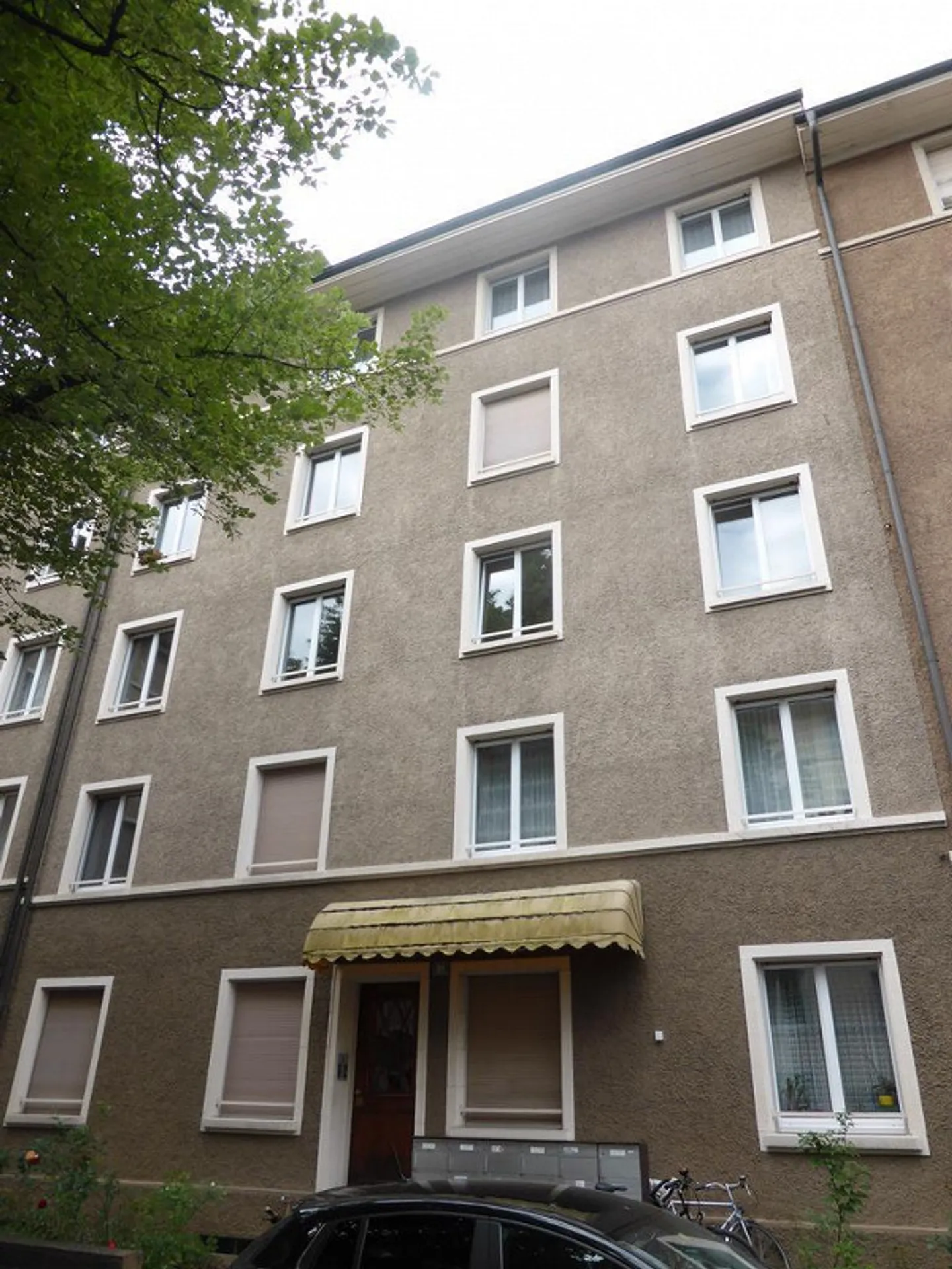 Bella appartamento di 2 stanze con balcone - Foto 1 di 6