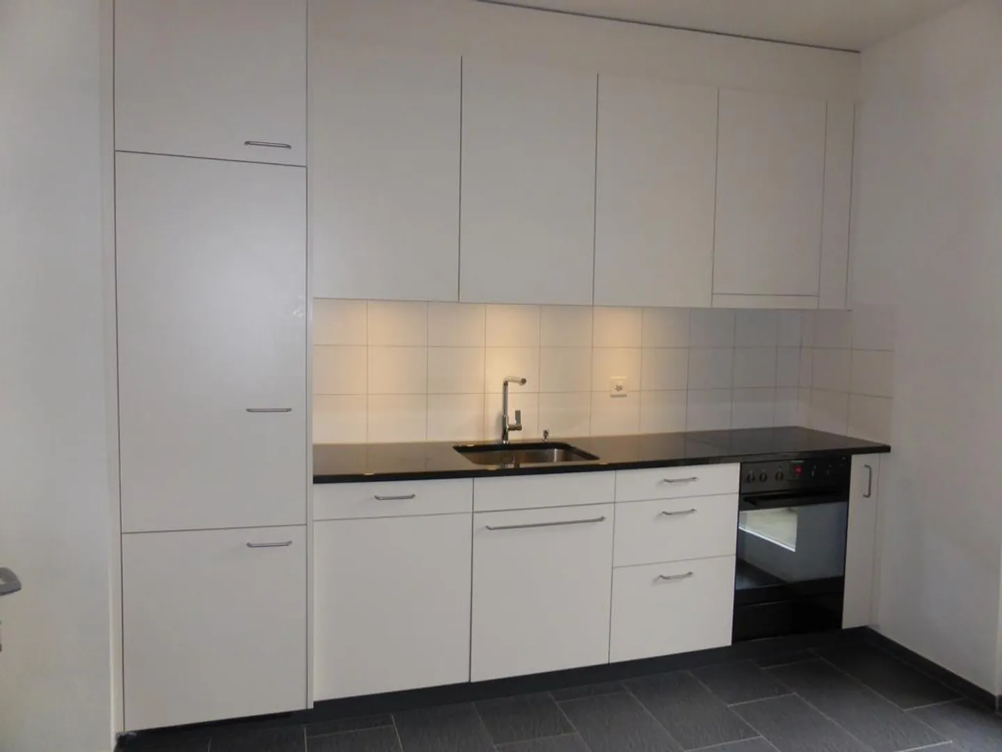 Bella appartamento di 2 stanze con balcone - Foto 2 di 6