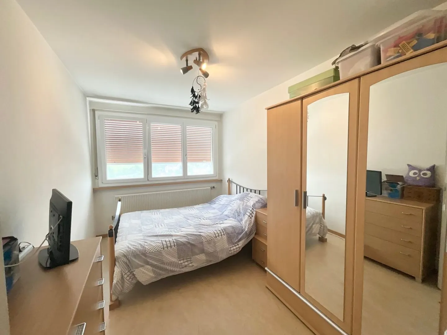 Appartamento 3 locali - Foto 5 di 6