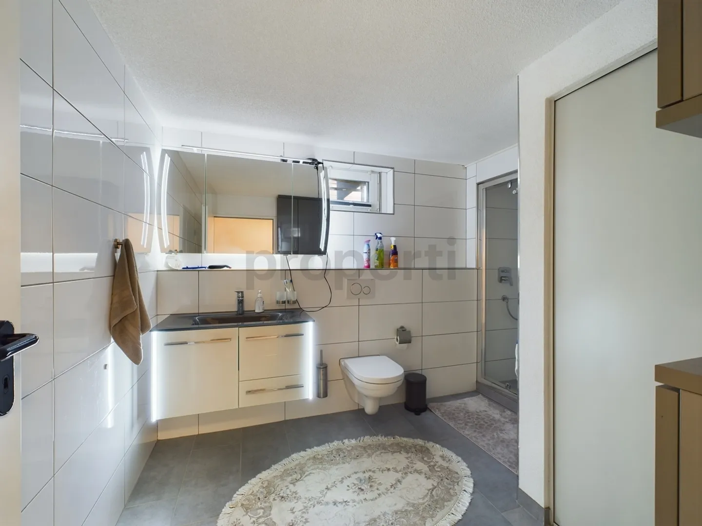 Charmantes Einfamilienhaus in Zofingen - Foto 9 von 13