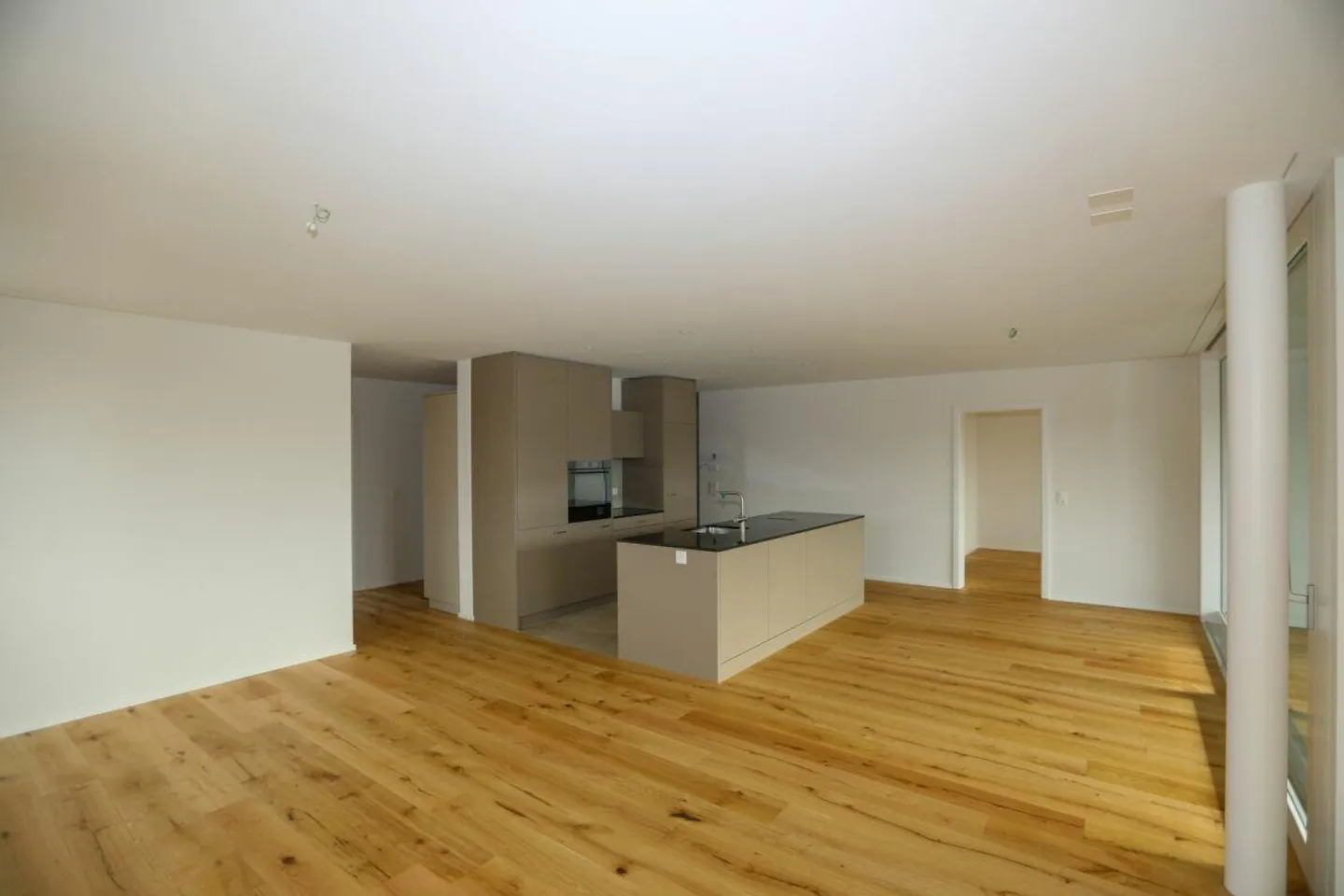First occupancy! High-quality 4.5-room new apartment in Weinfelden - Photo 2 of 6